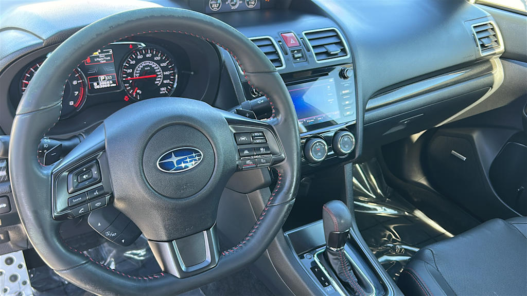 Thumbnail: 2019 Subaru WRX - 2