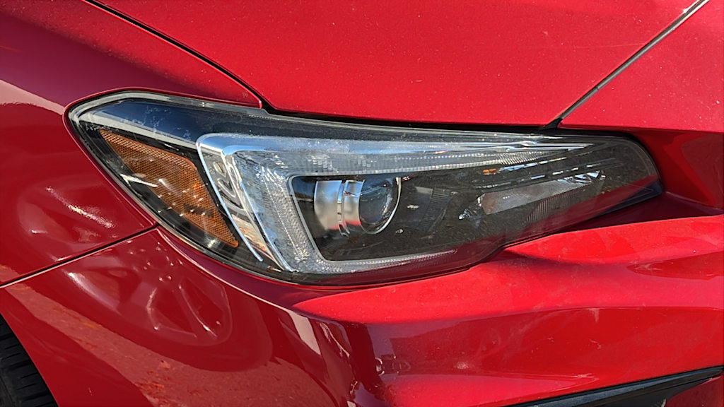 Thumbnail: 2020 Subaru WRX - 7