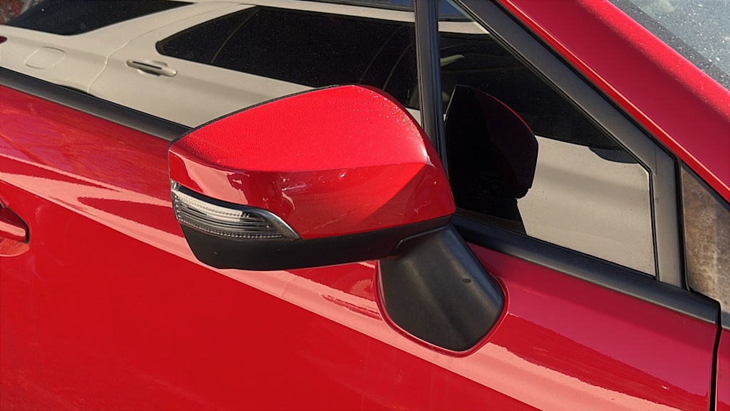 Thumbnail: 2020 Subaru WRX - 8