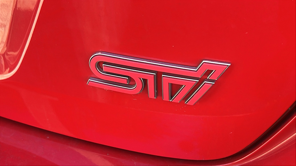 Thumbnail: 2020 Subaru WRX - 4