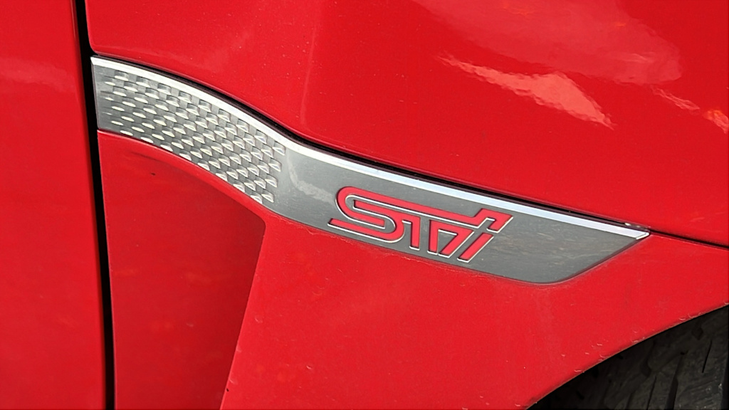 Thumbnail: 2020 Subaru WRX - 9