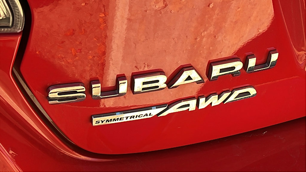 Thumbnail: 2020 Subaru WRX - 13