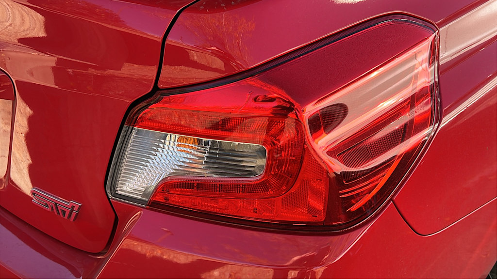 Thumbnail: 2020 Subaru WRX - 12