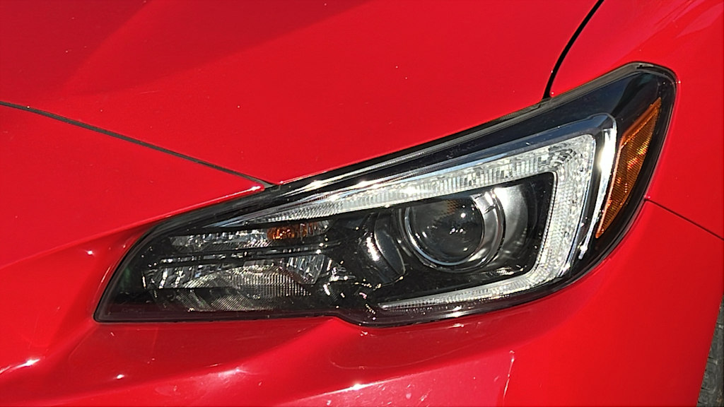 Thumbnail: 2020 Subaru WRX - 17