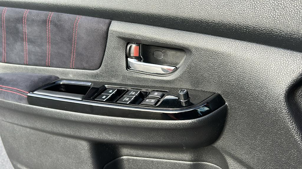 Thumbnail: 2020 Subaru WRX - 29