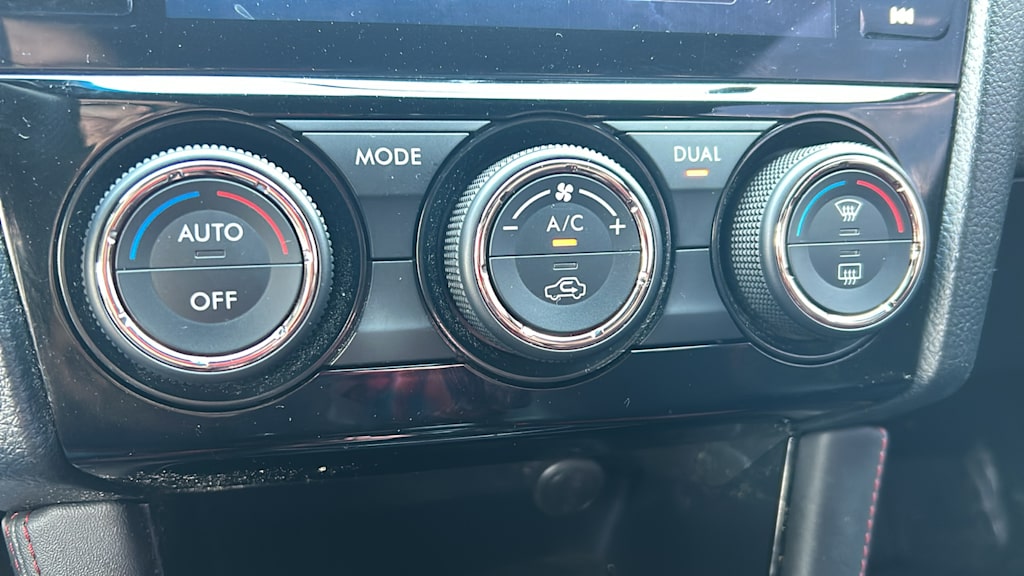 Thumbnail: 2020 Subaru WRX - 24