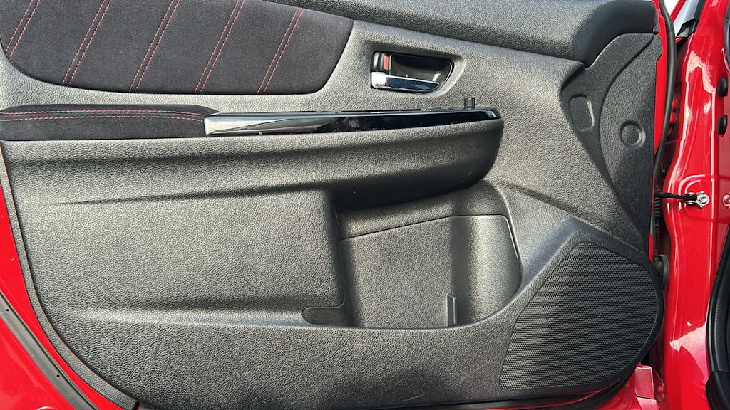 Thumbnail: 2020 Subaru WRX - 30