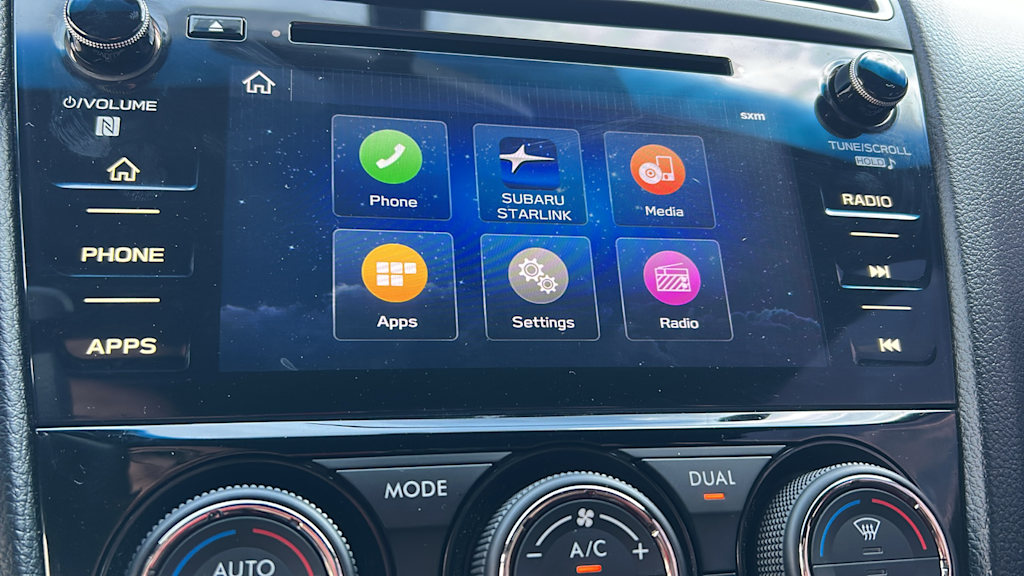 Thumbnail: 2020 Subaru WRX - 14