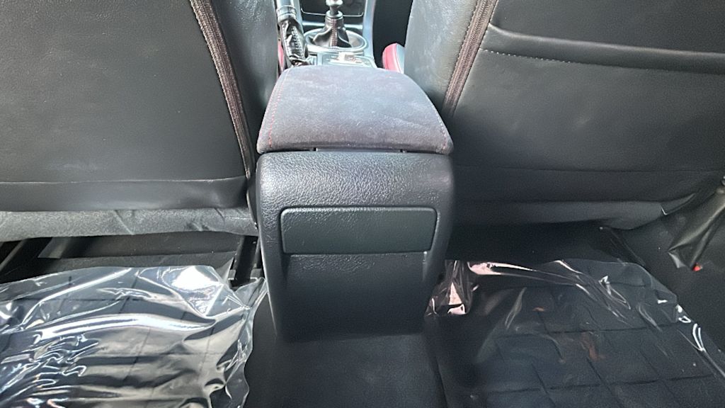 Thumbnail: 2020 Subaru WRX - 11