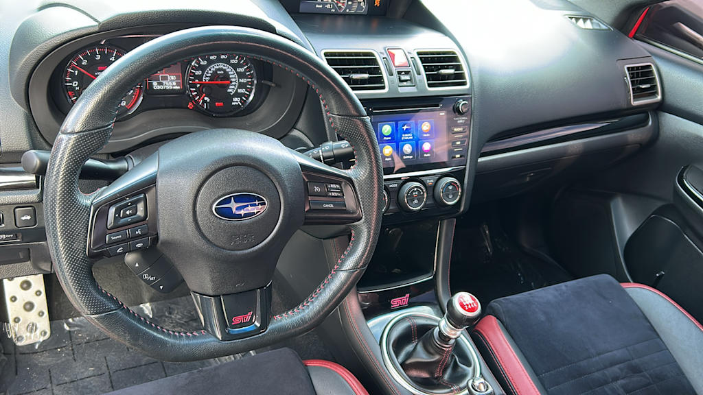 Thumbnail: 2020 Subaru WRX - 2