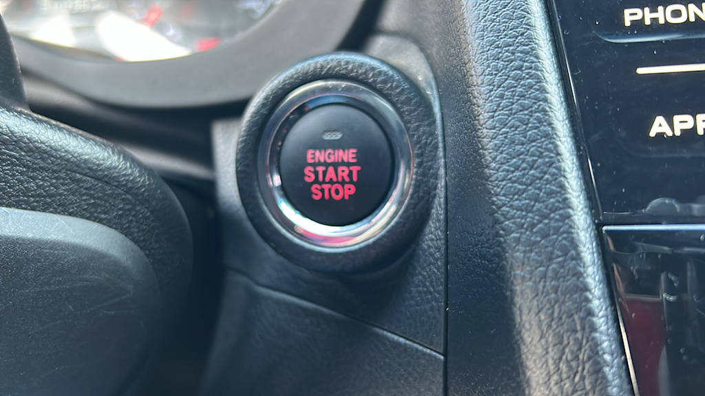 Thumbnail: 2020 Subaru WRX - 26