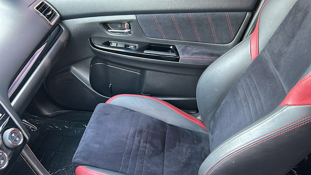 Thumbnail: 2020 Subaru WRX - 23