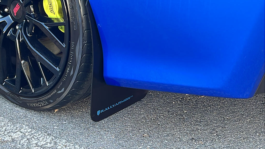 Thumbnail: 2021 Subaru WRX - 8