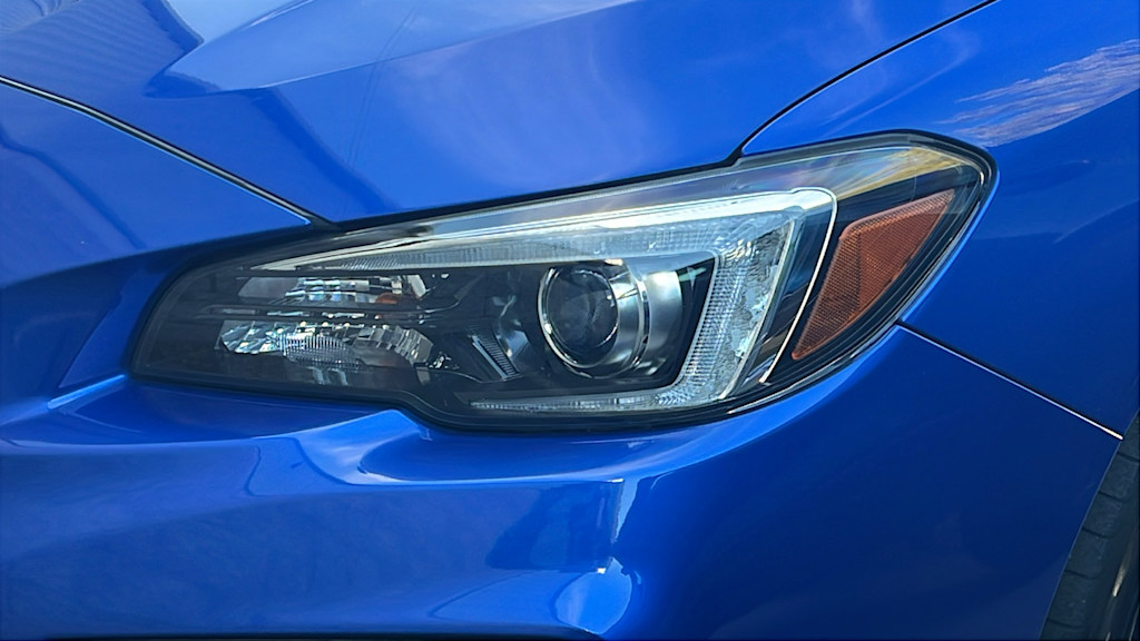 Thumbnail: 2021 Subaru WRX - 13