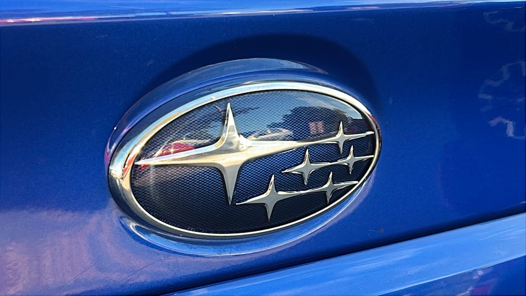 Thumbnail: 2021 Subaru WRX - 19