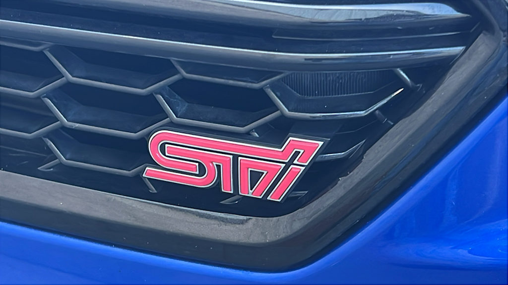 Thumbnail: 2021 Subaru WRX - 6