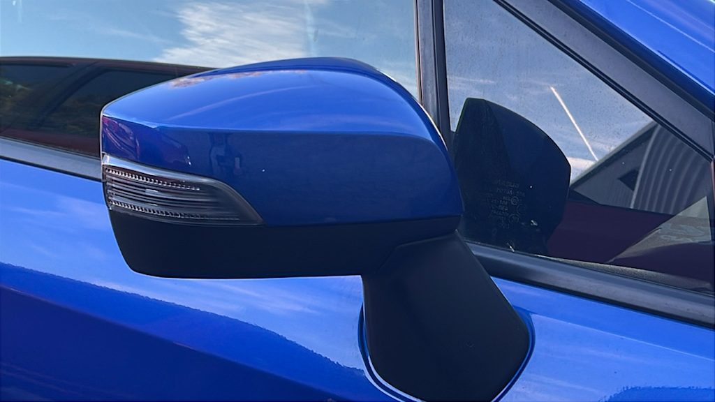 Thumbnail: 2021 Subaru WRX - 16