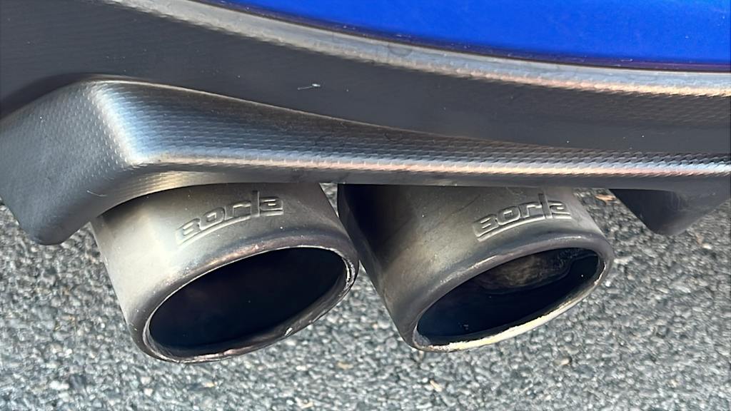 Thumbnail: 2021 Subaru WRX - 10