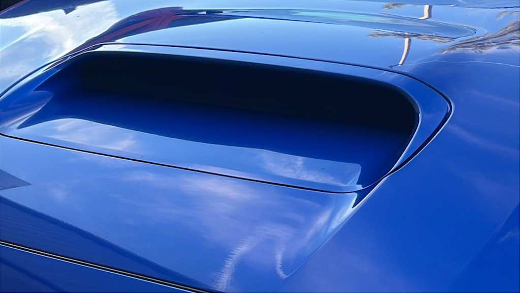 Thumbnail: 2021 Subaru WRX - 9