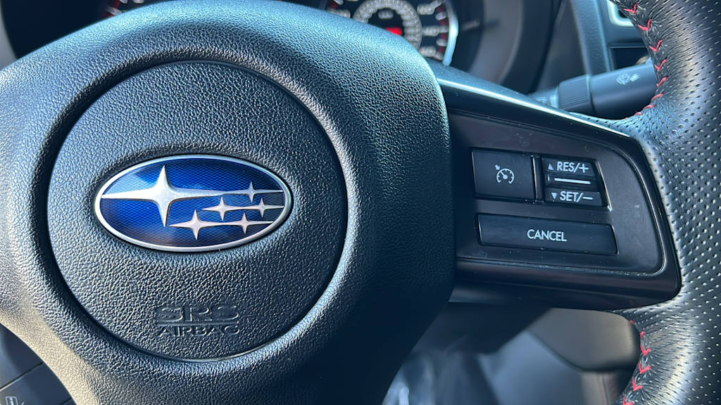 Thumbnail: 2021 Subaru WRX - 25