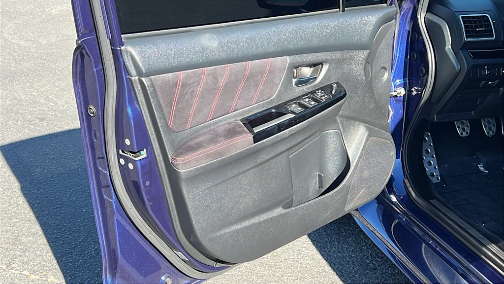 Thumbnail: 2021 Subaru WRX - 27