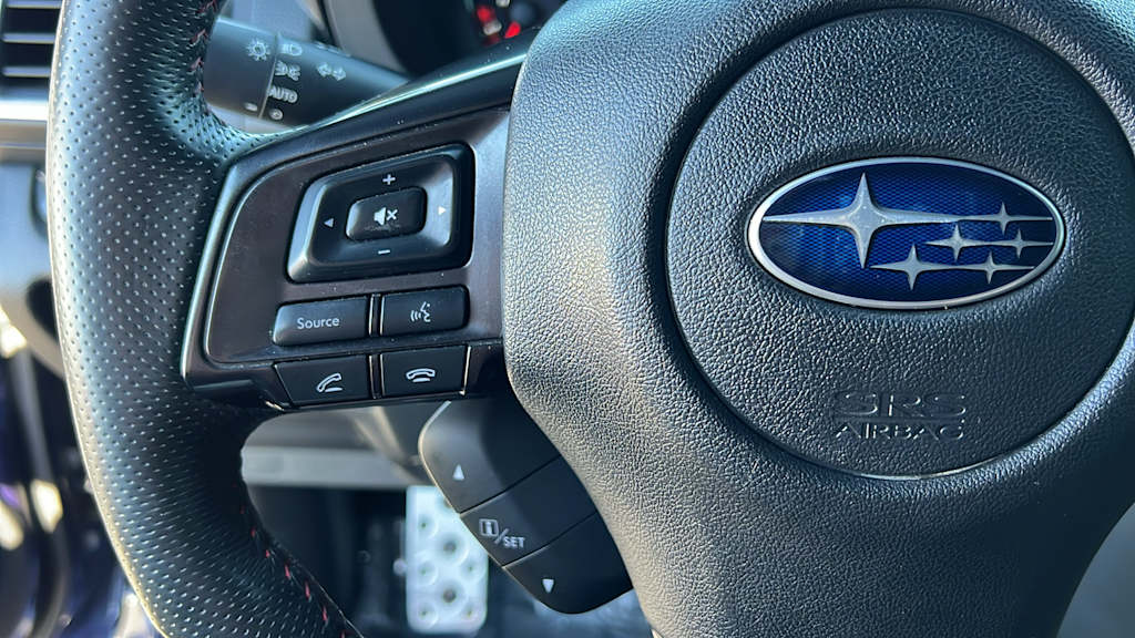 Thumbnail: 2021 Subaru WRX - 24