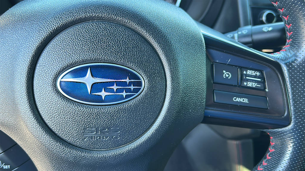 Thumbnail: 2021 Subaru WRX - 26