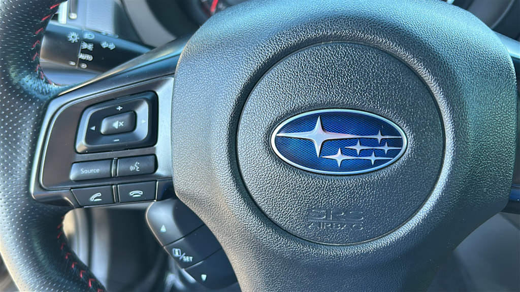 Thumbnail: 2021 Subaru WRX - 25