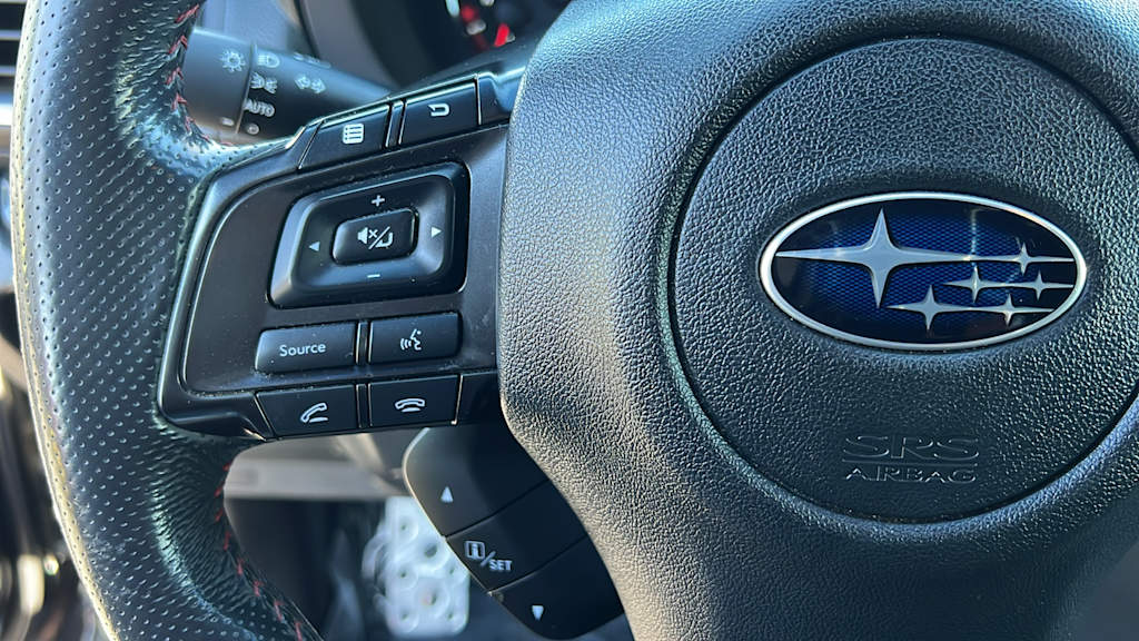 Thumbnail: 2018 Subaru WRX - 26