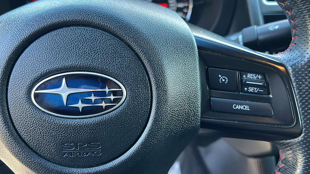 Thumbnail: 2018 Subaru WRX - 27