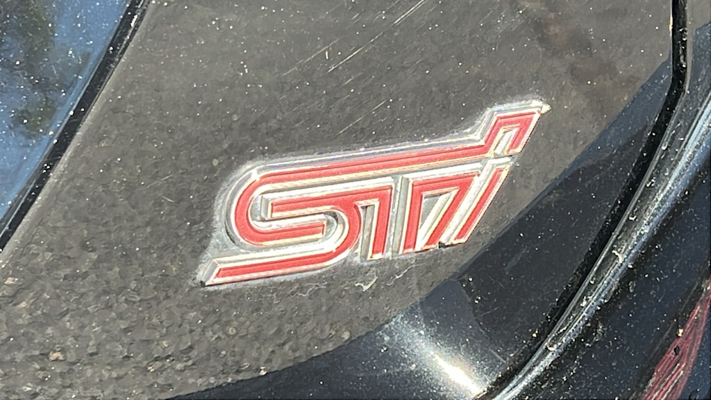 Thumbnail: 2018 Subaru WRX - 7