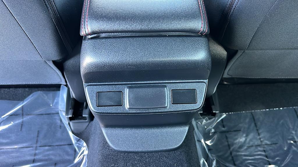 Thumbnail: 2022 Subaru WRX - 29