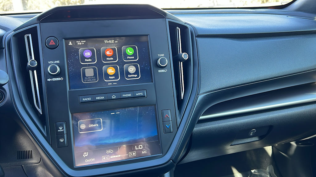 Thumbnail: 2022 Subaru WRX - 8