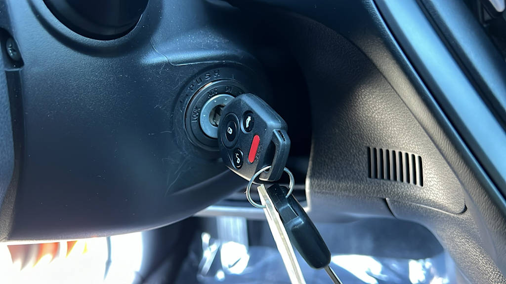 Thumbnail: 2022 Subaru WRX - 24