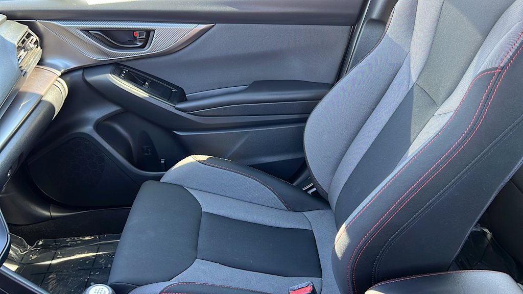 Thumbnail: 2022 Subaru WRX - 10