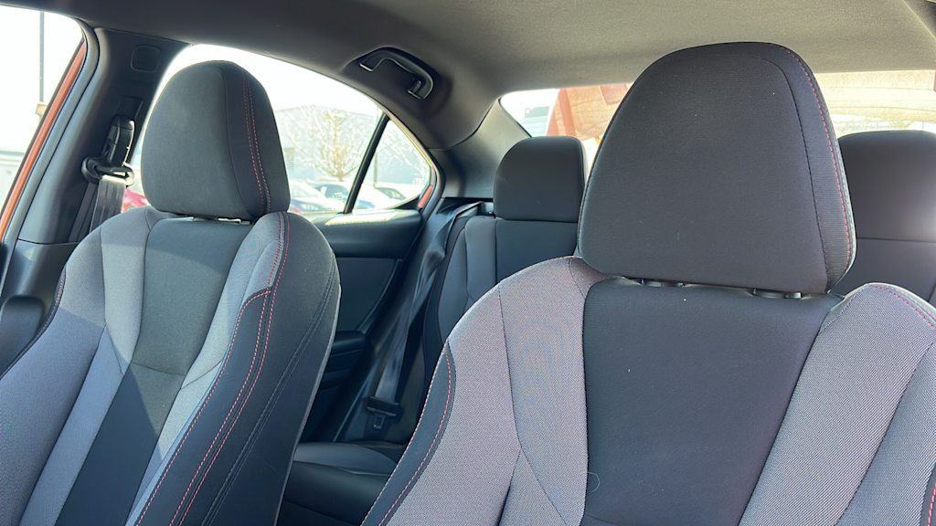 Thumbnail: 2022 Subaru WRX - 9