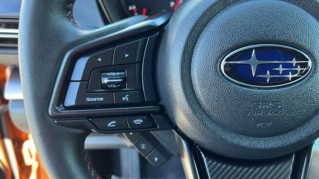 Thumbnail: 2022 Subaru WRX - 25