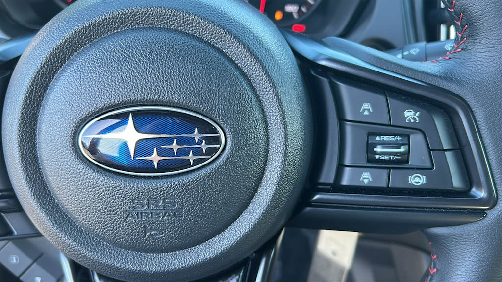 Thumbnail: 2024 Subaru WRX - 25