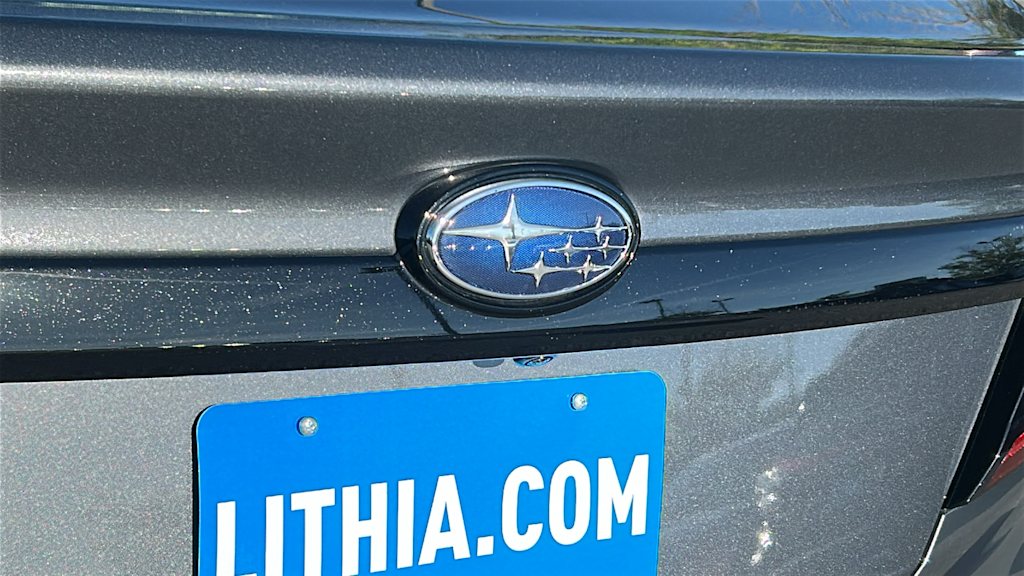 Thumbnail: 2024 Subaru WRX - 30