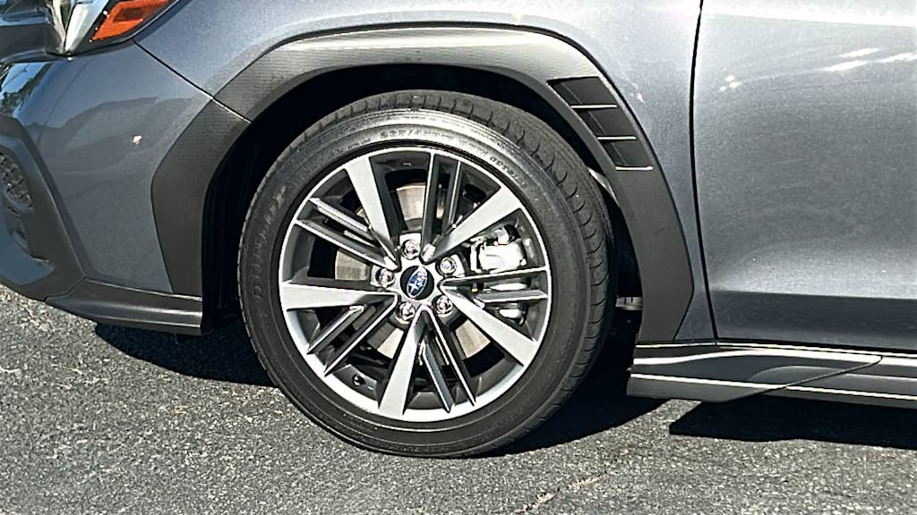 Thumbnail: 2024 Subaru WRX - 8