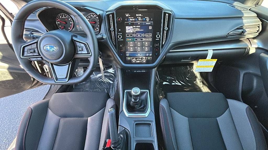 Thumbnail: 2024 Subaru WRX - 13