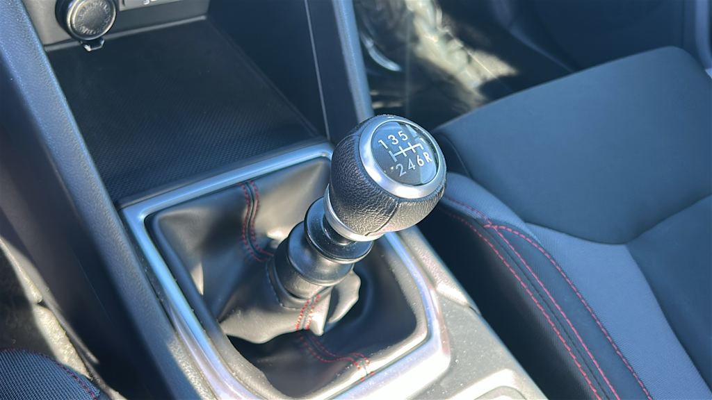 Thumbnail: 2024 Subaru WRX - 15
