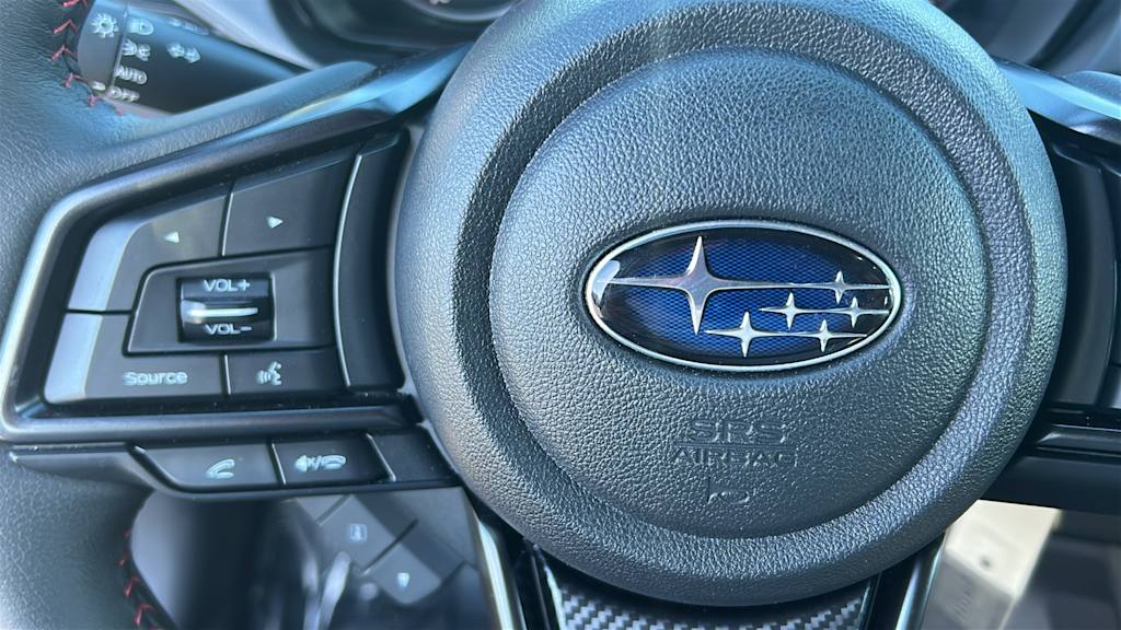 Thumbnail: 2024 Subaru WRX - 24