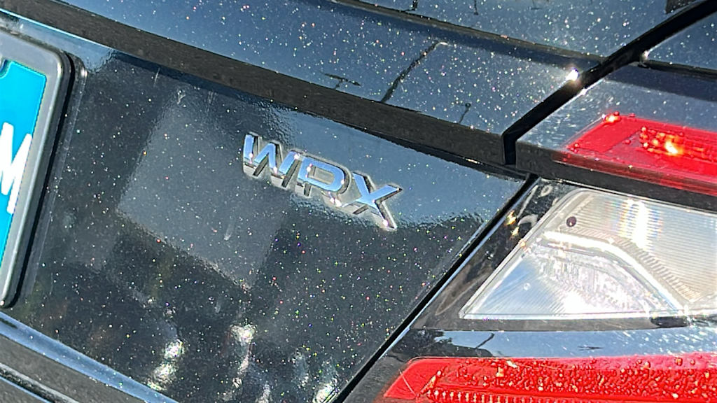 Thumbnail: 2024 Subaru WRX - 30