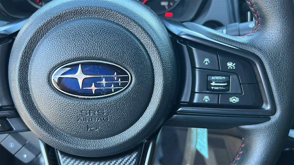 Thumbnail: 2024 Subaru WRX - 25