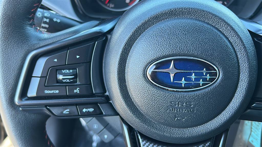 Thumbnail: 2024 Subaru WRX - 24