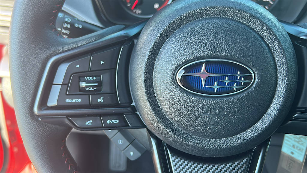 Thumbnail: 2024 Subaru WRX - 24