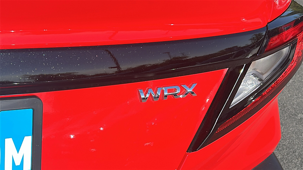 Thumbnail: 2024 Subaru WRX - 30