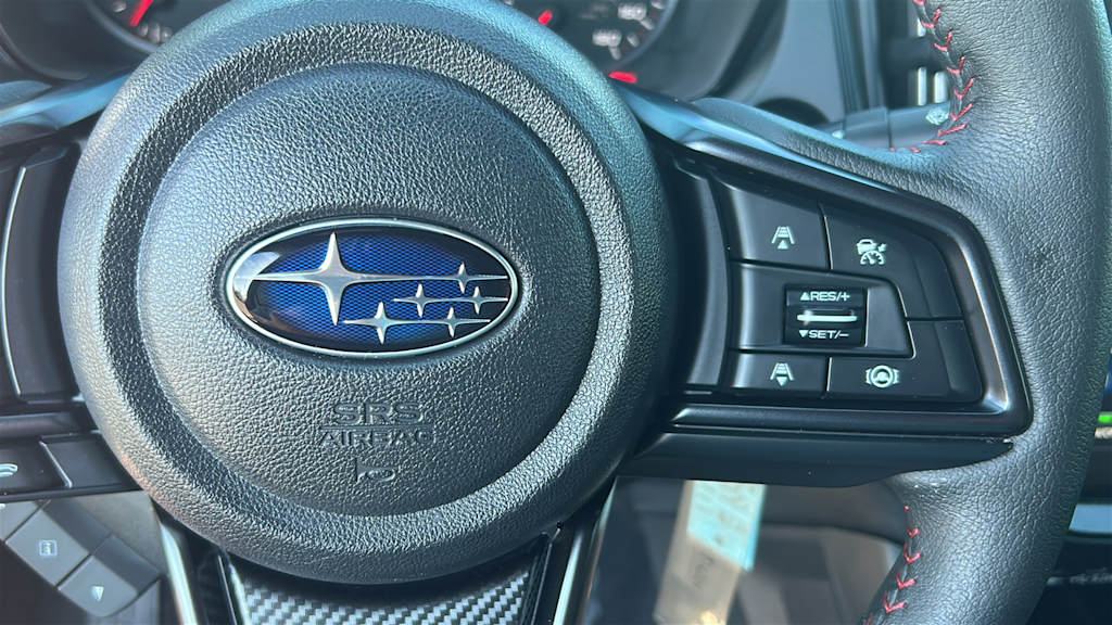 Thumbnail: 2024 Subaru WRX - 25