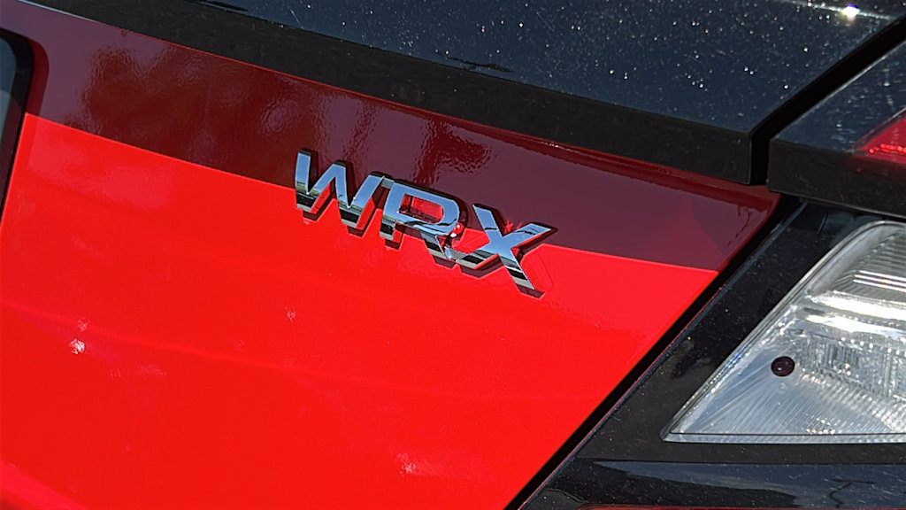 Thumbnail: 2024 Subaru WRX - 7